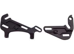 Victoria Dropout Left/Right For. eManufaktur 12er - Black