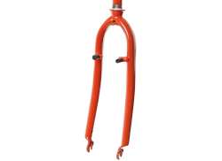 Victoria Fourche 28 Pouce 1 1/8 Pour. Skagen - Fiëstaorange