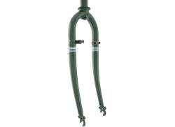 Victoria Horquilla 28" 1 1/8" Retro - Classiek Verde