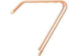 Victoria Luggage Carrier 28 55cm For. Victoria Retro - Apri