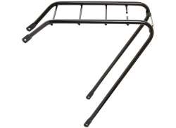 Victoria Luggage Carrier Skagen 28 Inch 56cm - Mocca