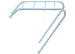 Victoria Luggage Carrier Skagen 28 Inch 56cm - Softblue