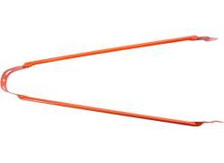 Victoria Montanți Apărătoare Set 360mm Pentru. Skagen Fiestaorange