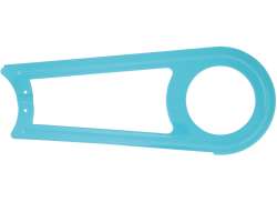 Victoria Open Chain Guard 26/28 Swan Retro - Ocean Green