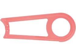 Victoria Paracatena Aperto 26/28" Swan Retro - Rosa Rosso