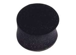 Victoria Plastik Stop 5mm For. eFolding - Sort