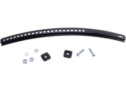 Victoria Porta-Bagagens Barra 26" eTrekking - Preto