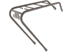 Victoria Porte-Bagages 28 Pouce D/H 55cm - Java Brun