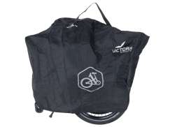 Victoria Protective Cover For. eFolding Folding Bike - Black