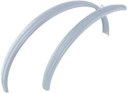 Victoria Retro Fender Set 28 Inch - Classic Gray