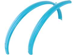 Victoria Retro Set Garde-Boue 28 Pouce - Carribean Sea