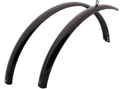 Victoria Set Garde-Boue 28 Pouce Pour. Skagen - Mocca