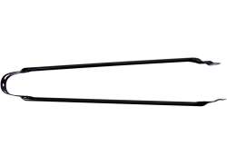 Victoria Soportes Para Guardabarros Juego 360mm Para. Skagen - Mocca