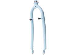 Victoria Vidlice 28 Palec 1 1/8 Pro. Skagen - Softblauw