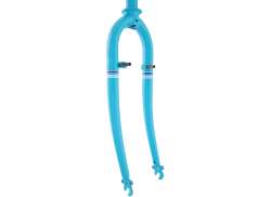 Victoria Вилка 28&quot; 1 1/8&quot; Retro - Caribean Синий