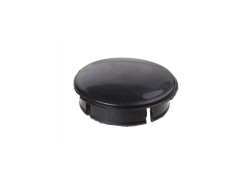 Vinty Spingere In Tappo Pedivella - Nero