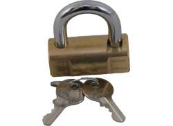 Viro Cylinder Padlock 103 - Ø10mm