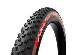 Vittoria Barzo XC Trail D&auml;ck 29x2.40&quot; TLR - Svart