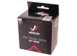 Vittoria Binnenband Lite 26 x 1.70 / 2.35 48mm FV