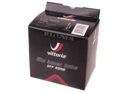 Vittoria Binnenband Lite 27.5 x 1.75 / 2.10 48mm FV