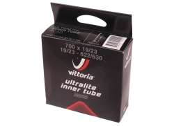 Vittoria Binnenband - Ultra Lite FV 19-622 - 23-622 51mm