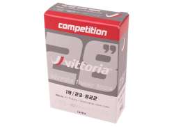 Vittoria Competitie Latex Camera D´Aria 19/23-622 Vp 48mm - Ro