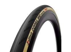 Vittoria Corsa Pro Control Folding Tire 28 42-622 - Bl/Gold
