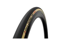 Vittoria Corsa Pro G2 Anvelopă 24-622 TL-R - Negru/Maro