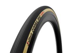 Vittoria Corsa Pro G2 폴딩 타이어 30-622 TLR -  블랙/베이지