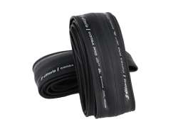 Vittoria Corsa Pro G2 Sammenleggbart Dekk 28-622 TLR - Svart