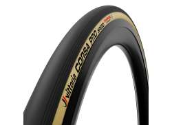 Vittoria Corsa Pro G2 Speed 타이어 28-622 TL-R - Para/블랙