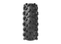 Vittoria E-Agarro G2 타이어 29 x 2.60" - 블랙/그래파이트