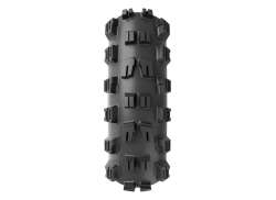 Vittoria E-Mazza G2 TNT 타이어 27.5 x 2.40" - 블랙