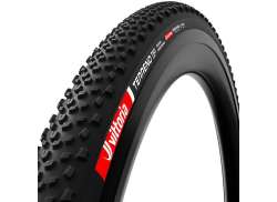 Vittoria Endurance Terreno T60 G2 Pneu Dobrável 28x1.50" TLR