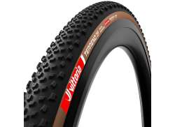 Vittoria Endurance Terreno T60 G2 Sammenleggbart Dekk 28x1.50" TLR
