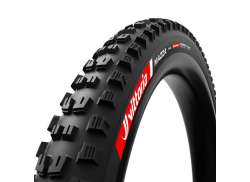 Vittoria Mazza Traill Tire 29x2.60 TLR - Black