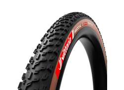 Vittoria Mezcal Trail Opona 29x2.40" TLR - Czarny/Brazowy