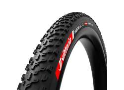 Vittoria Mezcal Trail Tire 29x2.60 TLR - Black