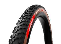 Vittoria Mezcal XC Race D&aelig;k 29x2.25&quot; TLR -Brun/Sort