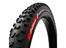 Vittoria Mostra G2 Pneu 60-622 TLR - Preto