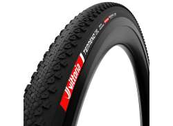 Vittoria 耐久 Terreno T30 G2 折叠轮胎 28x2.00" TLR