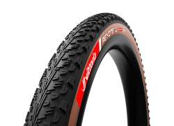 Vittoria Peyote G2 Anvelopă 60-622 - Maro/Negru