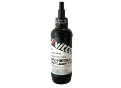 Vittoria PitStop Reifen Dichtungsmittel - Flasche 150ml
