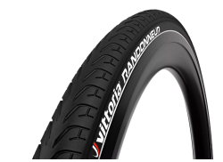 Vittoria Randonneur D&aelig;k 26x1.75" - Sort