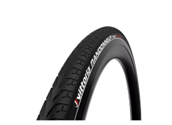 Vittoria Randonneur タイヤ 28x1.75" - ブラック