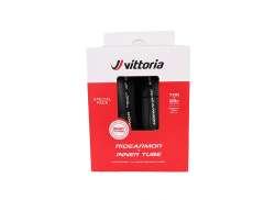 Vittoria RideArmor Набор 28" 28-622 TLR - Черный