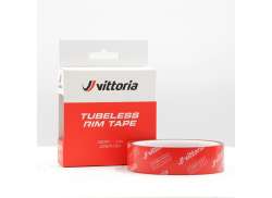 Vittoria リム テープ チューブレス 29mm 9m - レッド