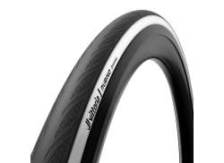 Vittoria Rubino Anvelopă Pliabilă 28" 28-622 -  Negru/Alb