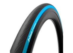 Vittoria Rubino Folding Tire 28 28-622 -  Black/Blue