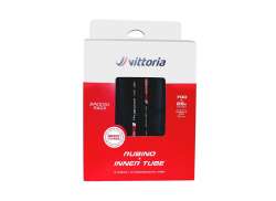 Vittoria Rubino V Folding Tire 28-622 Incl. Inner Tube (2)